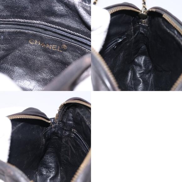 Chanel Matelasse Chain Shoulder Bag - Picture 7 of 7